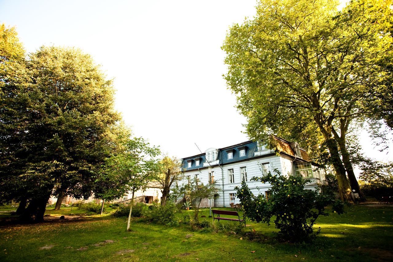 Gut Boltenhof Fürstenberg-Havel Dış mekan fotoğraf