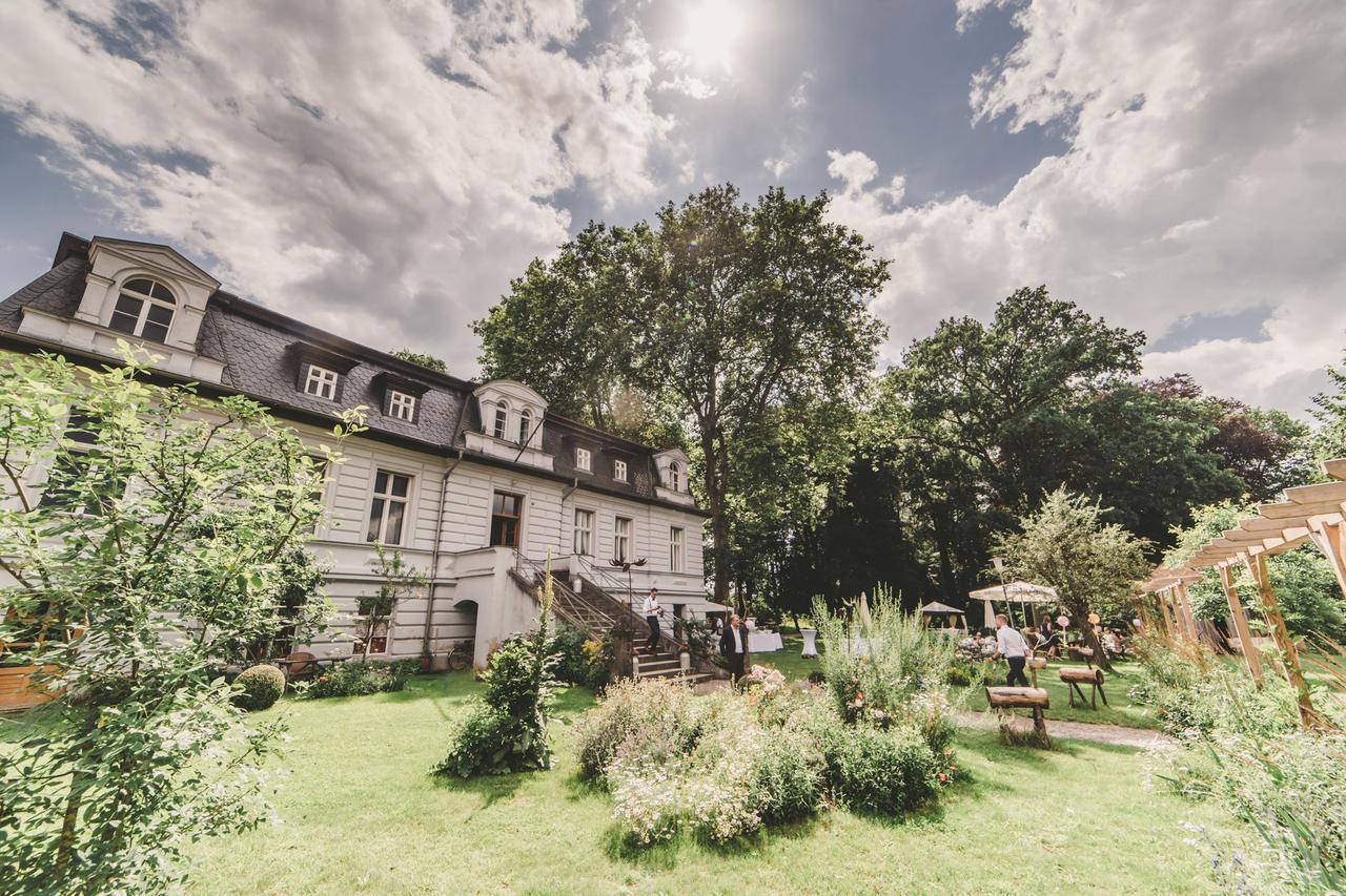 Gut Boltenhof Fürstenberg-Havel Dış mekan fotoğraf